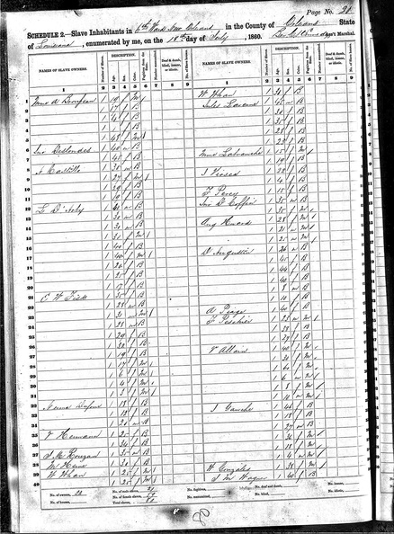 1860 Slaves J Viosca.jpg